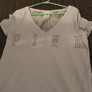 PINK Victoria's Secret Shirt