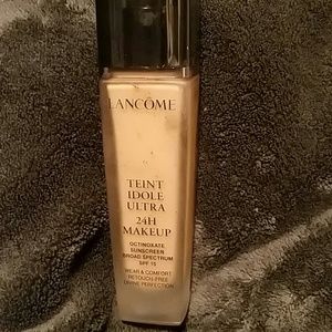 Lancome foundation 410 bisque