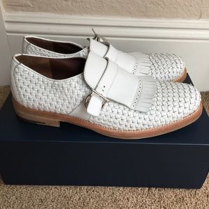 🔴SOLD!! Ferragamo Shoes worn once.