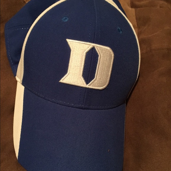 BRAND NEW Nike Duke BlueDevils hat!