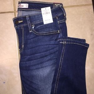 ❌SOLD❌Hollister skinny jeans