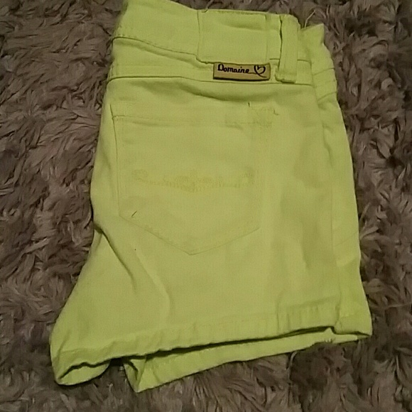 Shorts (: - Picture 4 of 4