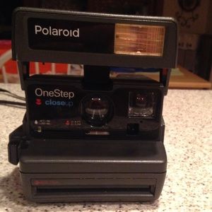 Offer Away 😊 📷 Polaroid 600 Close Up ✔️