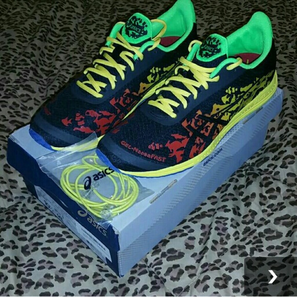 Asics 10.5