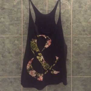 Of Mice & Men tank top!