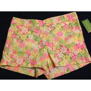 SOLD💖NWT sloane shorts