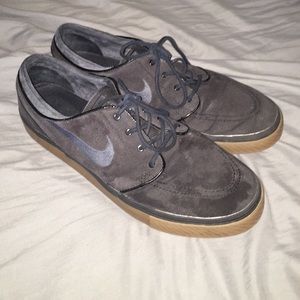 MENS Nike janoskis size 11