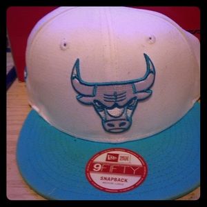 Chicago Bulls SnapBack. 🏀