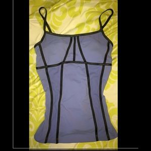 💥SOLD💥 LuLuLemon Tank size 6