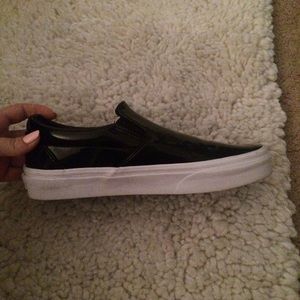 Vans slip Ons