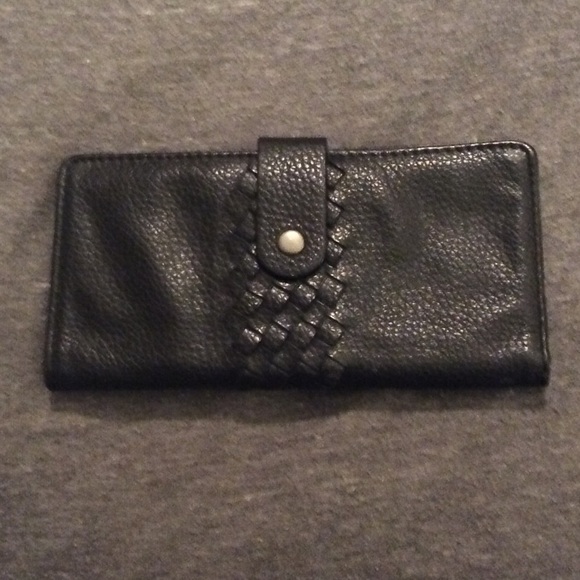 Urban Outfitters Leather Wallet
