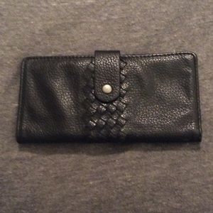 Urban Outfitters Leather Wallet