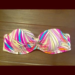Victoria's Secret bikini top