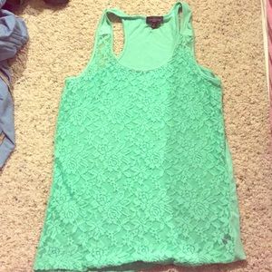 ⭐️LOWEST⭐️Limited summer tank