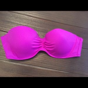 34C Victoria's Secret Bikini Top
