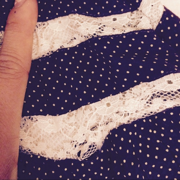 HP!🌻 Free People Trapeze Dress in Eggplant - Picture 4 of 4