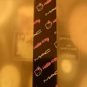 MAC Hello Kitty Strayin Lipstick