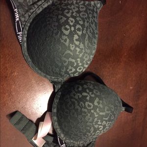 Victoria secret bra