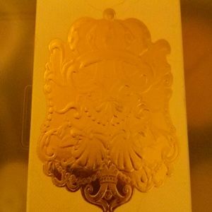 MAC Royal Assets Eye shadow Palette