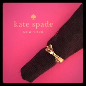 Kate spade ring