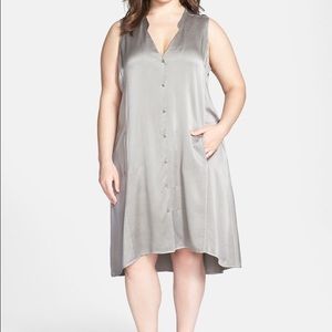 Eileen Fisher Silk Dress