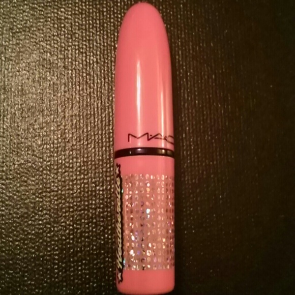 MAC Heatherette Hollywood Nights Lipstick