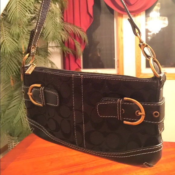 💛Coach Handbag! (Authentic)💛