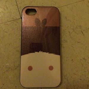 Iphone 5/5S Case