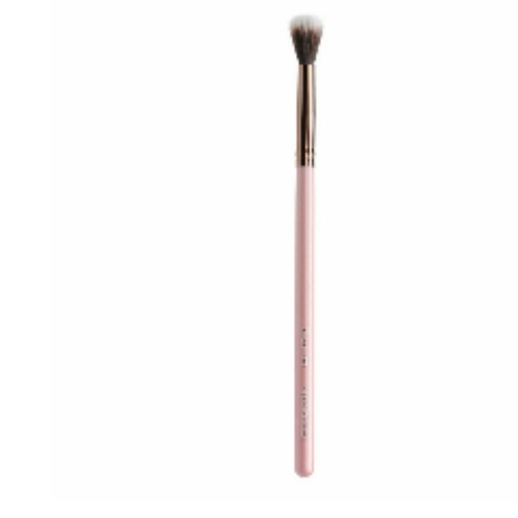 Crown brush