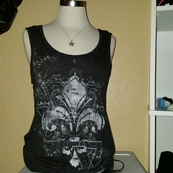 Rock & Republic Tops - Rock & Republic Tank