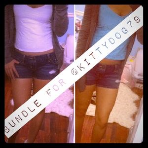 Bundle for @kittydog79