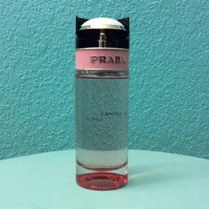 Prada Candy Florale Perfume