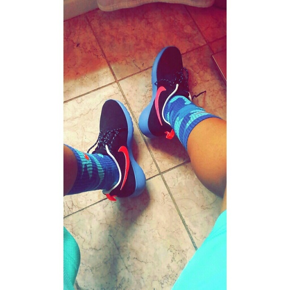 Nike Rosha