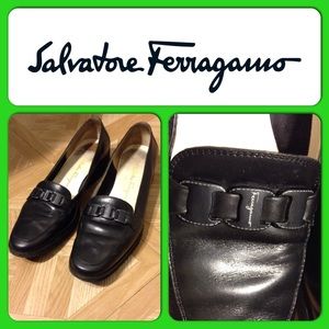 Salvatore Ferragamo Shoes