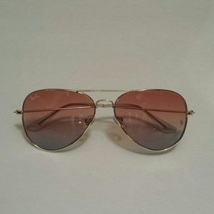 Ray-Ban Aviators