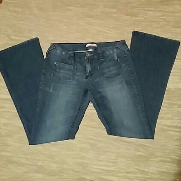 Bongo Jeans size 9