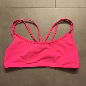 Centered Energy Sports Bra size 8