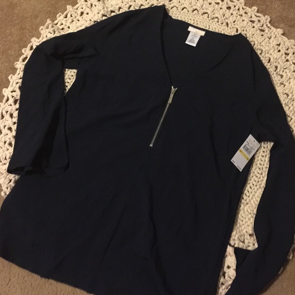 ✨Michael Kors✨ new cover up tunic - Picture 3 of 4