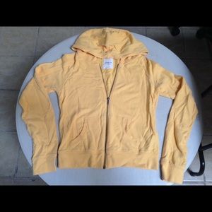 Heritage 1981 Bright Yellow Sweater