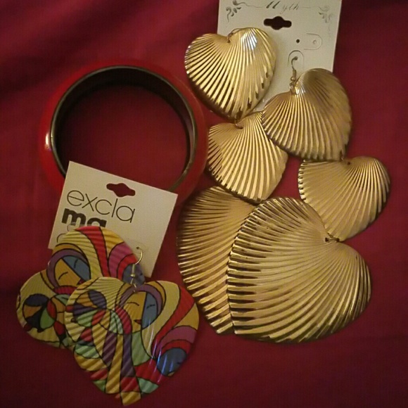 Jewelry Set