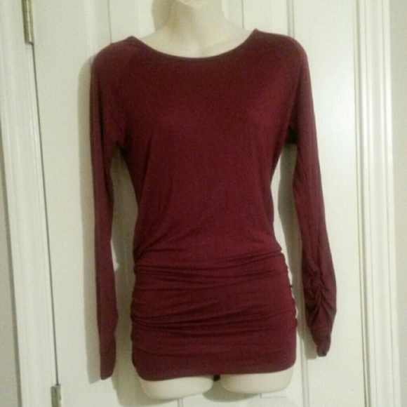 Tunic Shirt