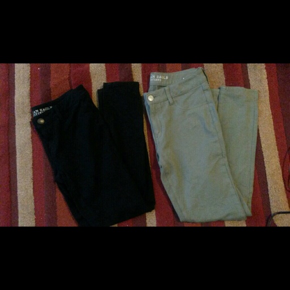 Jeggings