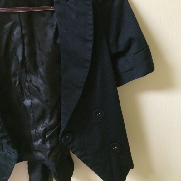 Jacket - Picture 3 of 4