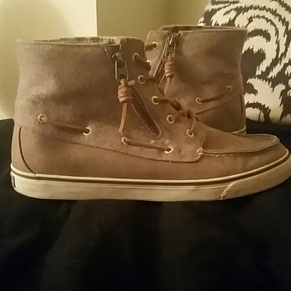 Sperry Top Sider - Picture 2 of 2