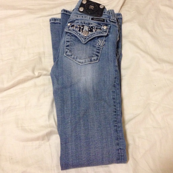 miss me jeans bootcut