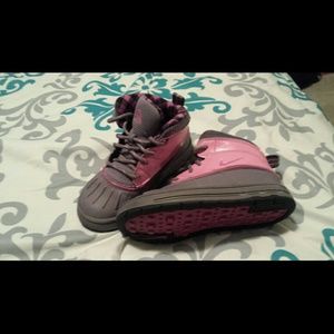 Nikes