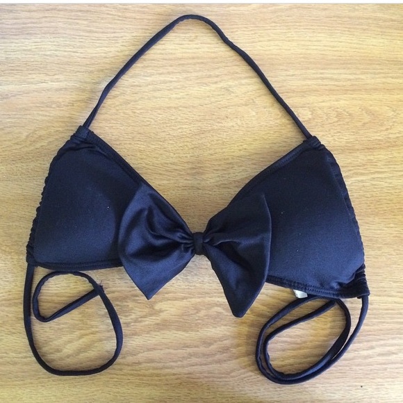 San Lorenzo bikini Top!