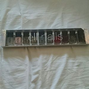 Elf nail polish