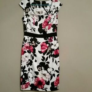 White House Black Market Dress