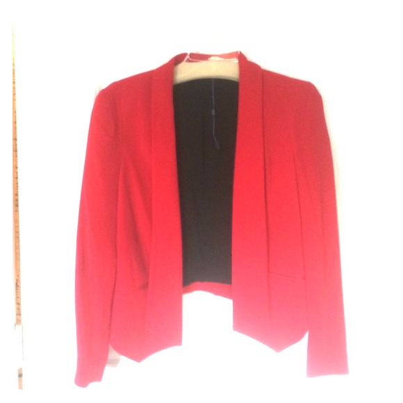Iconic Rebecca Minkoff "Becky" blazer - size Small